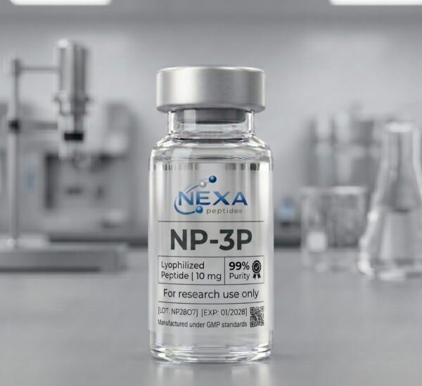 NP-3P