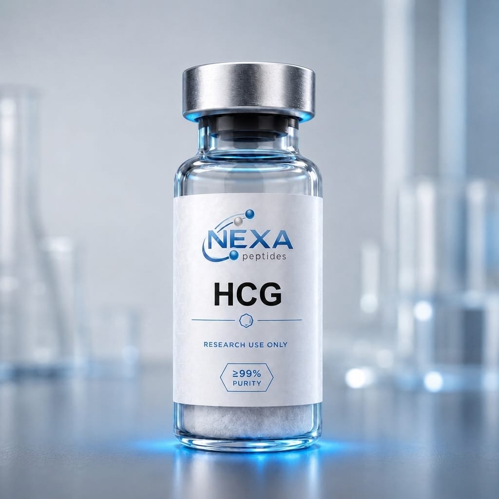 HCG