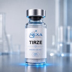 TIRZE GLP-2