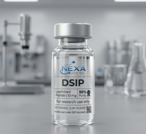 DSIP
