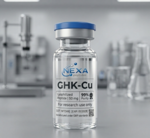 GHK-Cu