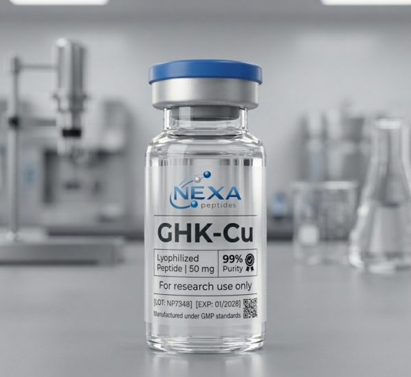 GHK-Cu