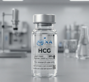 HCG