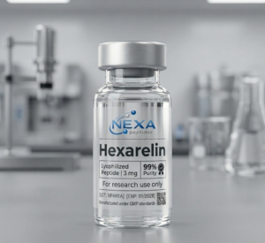 Hexarelin