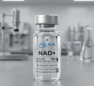 NAD+