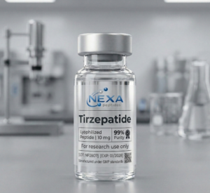 Tirzepatide