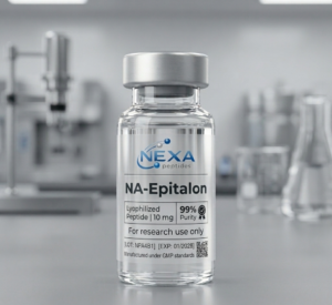 NA-Epitalon