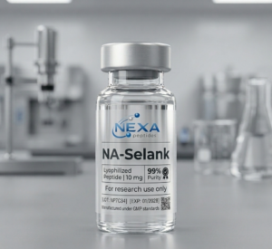NA-Selank
