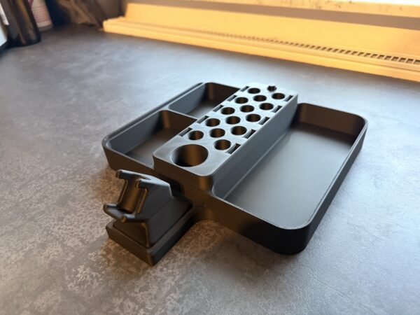 Estación de Reconstitución