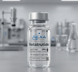Retatrutide