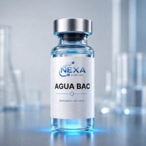 Agua Bac