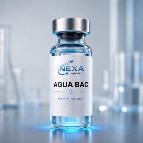 Agua Bac