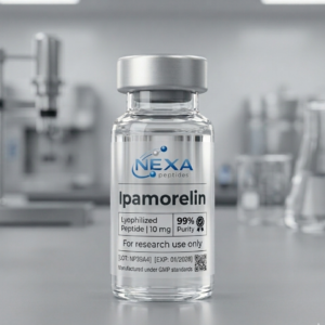 Ipamorelin