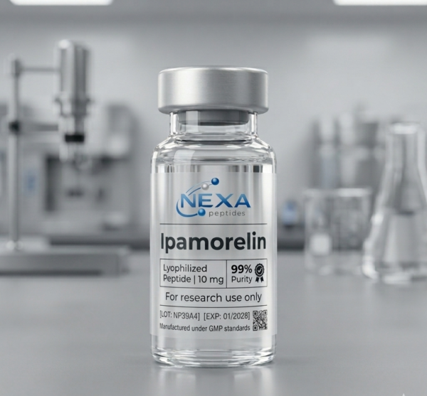 Ipamorelin
