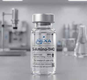 5-Amino-1MQ