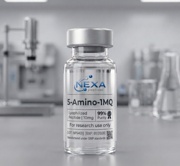 5-Amino-1MQ