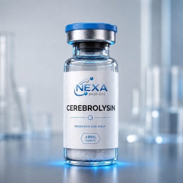 Cerebrolysin