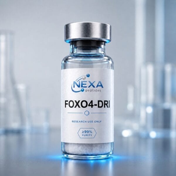FOXO4-DRI