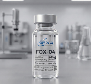 FOXO4-DRI