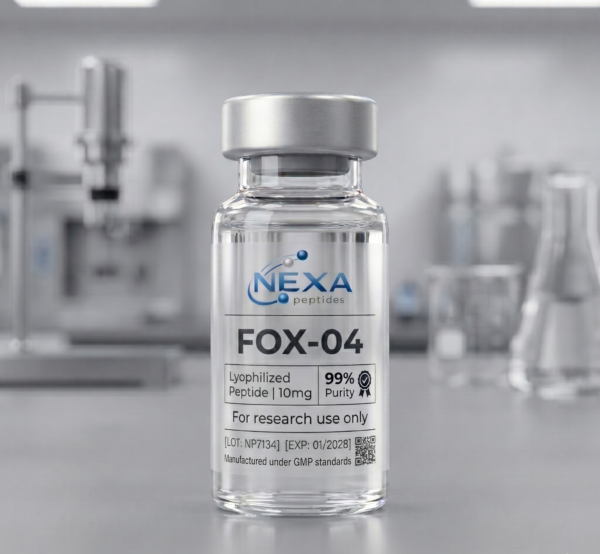 FOXO4-DRI
