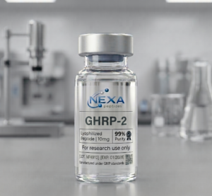 GHRP-2