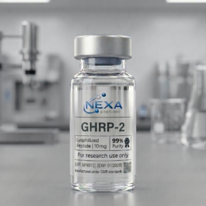 GHRP-2