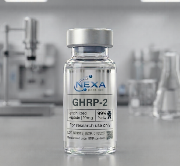 GHRP-2