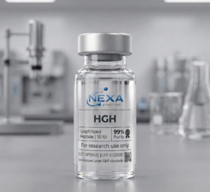 HGH
