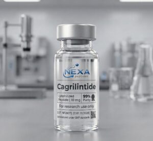 Cagrilintide