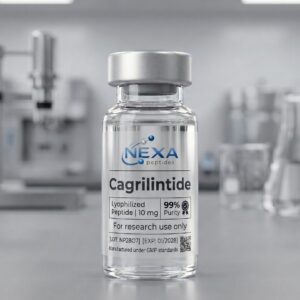 Cagrilintide