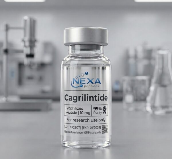 Cagrilintide