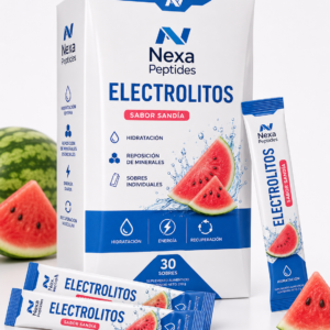 Electrolitos