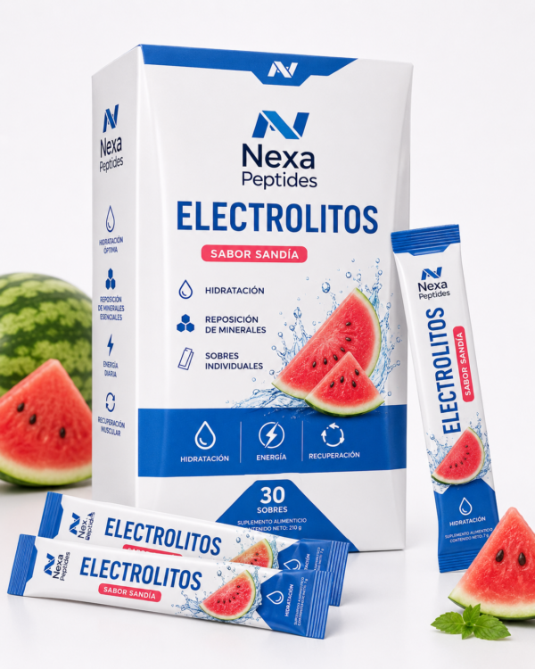 Electrolitos
