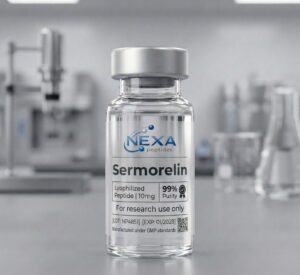 Sermorelin