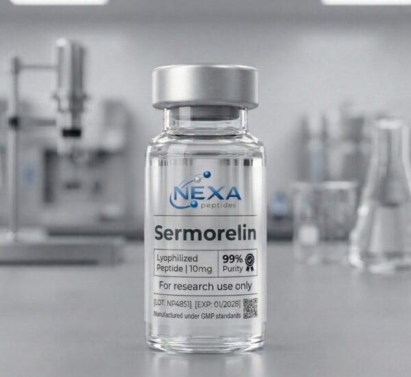 Sermorelin