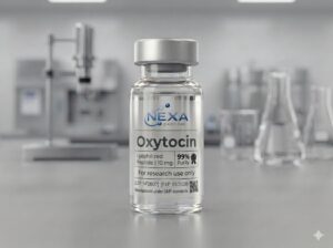Oxitocina