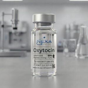 Oxitocina