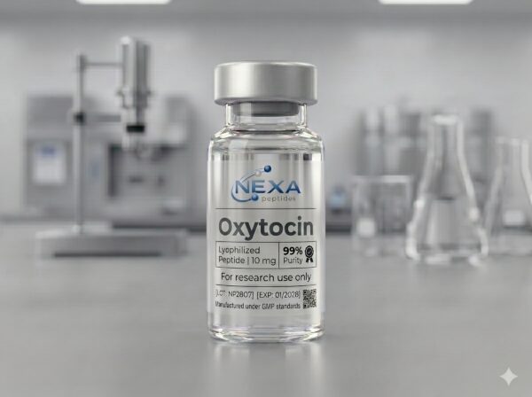 Oxitocina
