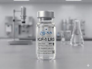 IGF-1 LR3