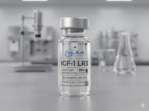 IGF-1 LR3