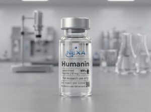 Humanin