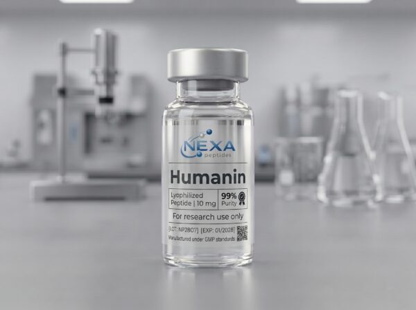 Humanin