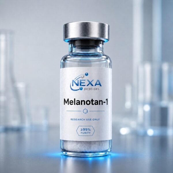 Melanotan-1